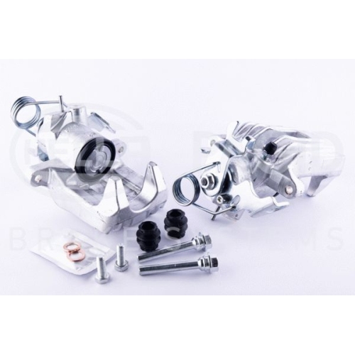 Hella 8AN 355 783-371 Bremssattel für AUD